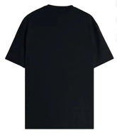 Dale Earnhardt Sr. The Intimidator #3 NASCAR Black Short Sleeve T-Shirt